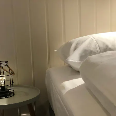 Sagi 5 Apartament Hafslo