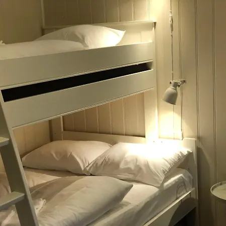 Apartament Sagi 5 Hafslo