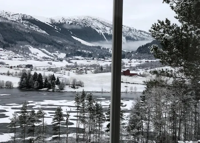 Appartement Sagi 5 *